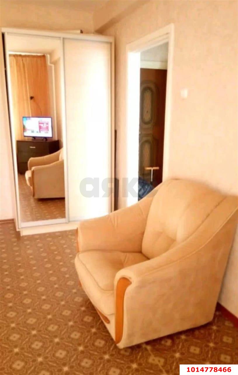 Фото №5: 1-комнатная квартира 35 м² - Краснодар, Юбилейный, пр-кт Чекистов, 25