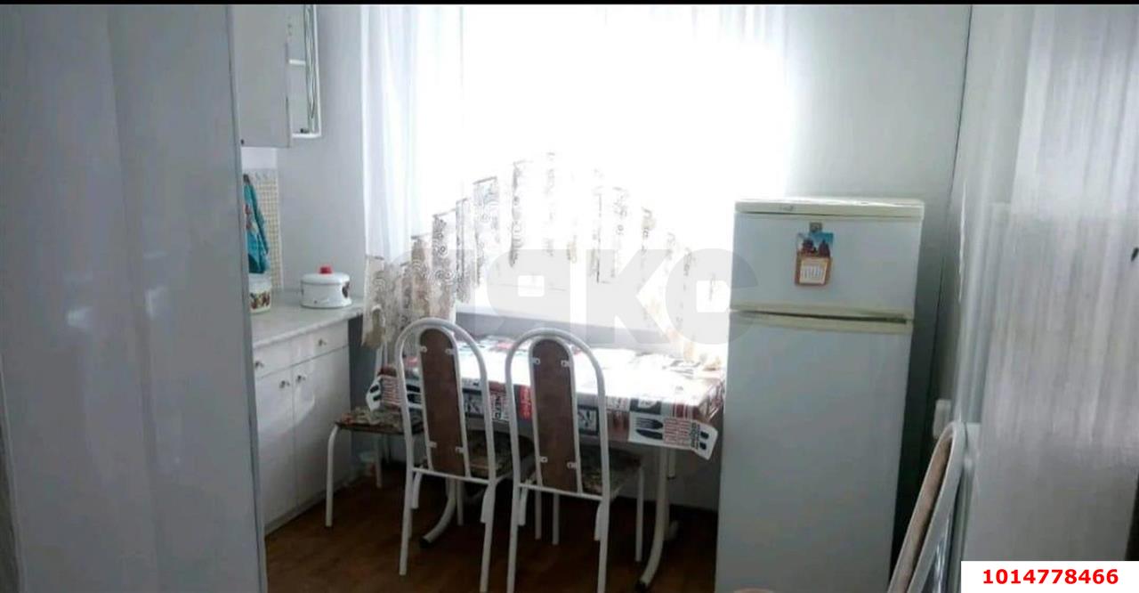 Фото №3: 1-комнатная квартира 35 м² - Краснодар, Юбилейный, пр-кт Чекистов, 25