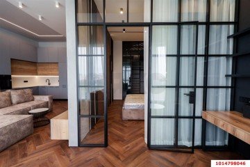 Фото №1: Апартаменты 74 м² - Краснодар, мкр. ЖК Девелопмент Плаза, ул. имени 40-летия Победы, 33Г