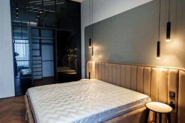 Фото №4: Апартаменты 74 м² - Краснодар, мкр. ЖК Девелопмент Плаза, ул. имени 40-летия Победы, 33Г