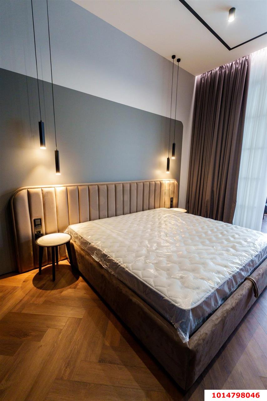 Фото №5: Апартаменты 74 м² - Краснодар, ЖК Девелопмент Плаза, ул. имени 40-летия Победы, 33Г