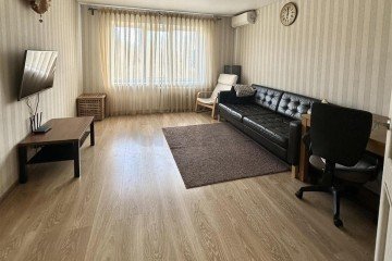 Фото №1: 4-комнатная квартира 85 м² - Афипский, ул. Пушкина, 140