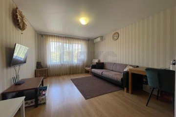 Фото №1: 4-комнатная квартира 85 м² - Афипский, ул. Пушкина, 140