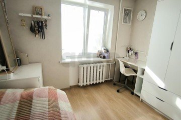 Фото №4: 4-комнатная квартира 85 м² - Афипский, ул. Пушкина, 140