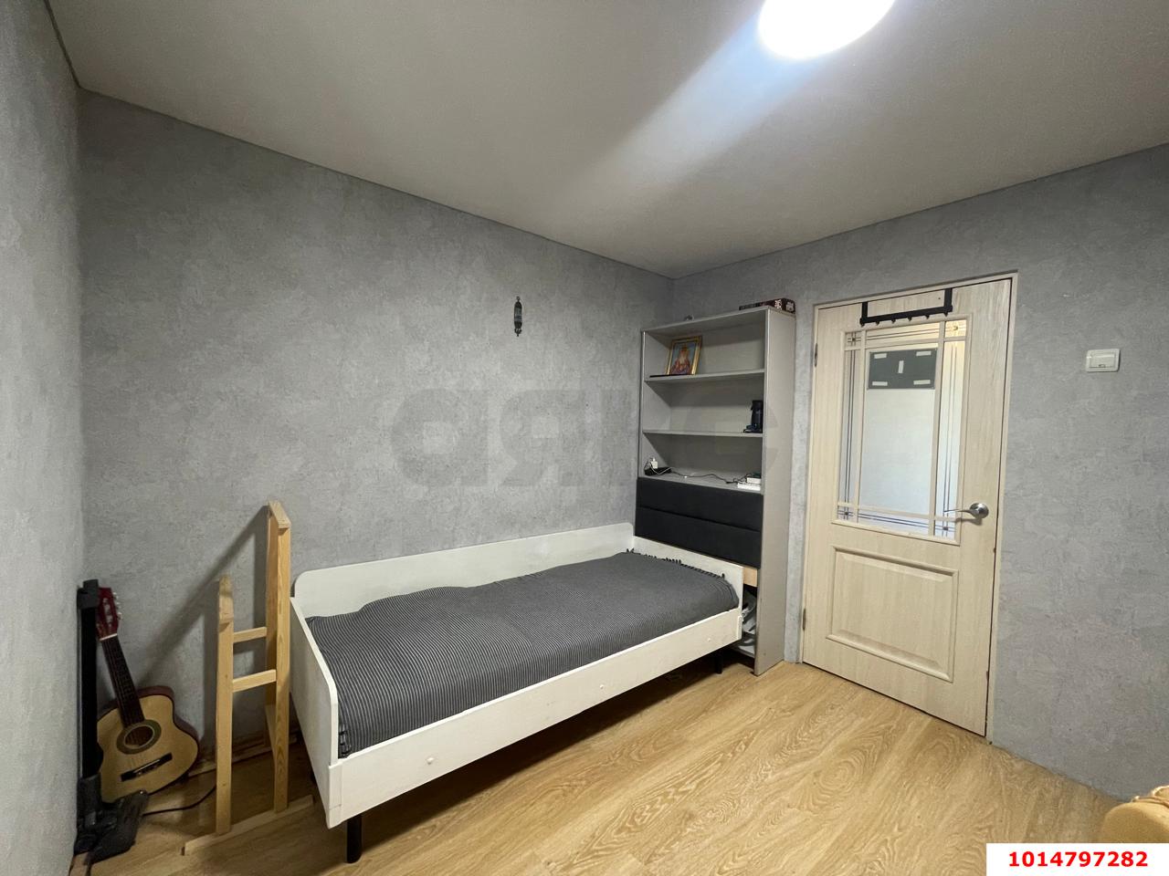 Фото №6: 4-комнатная квартира 85 м² - Афипский, ул. Пушкина, 140