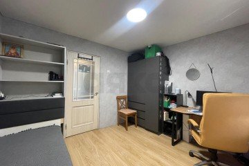 Фото №5: 4-комнатная квартира 85 м² - Афипский, ул. Пушкина, 140