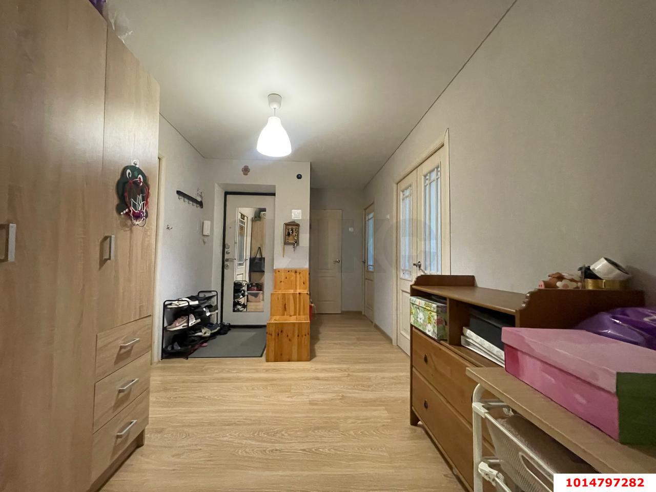 Фото №13: 4-комнатная квартира 85 м² - Афипский, ул. Пушкина, 140