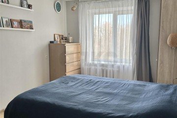 Фото №3: 4-комнатная квартира 85 м² - Афипский, ул. Пушкина, 140