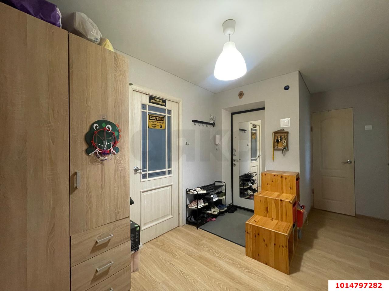 Фото №12: 4-комнатная квартира 85 м² - Афипский, ул. Пушкина, 140