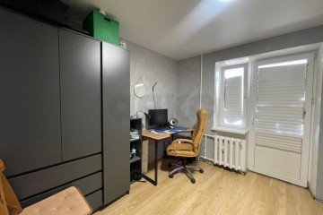 Фото №4: 4-комнатная квартира 85 м² - Афипский, ул. Пушкина, 140