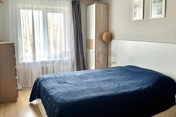 Фото №2: 4-комнатная квартира 85 м² - Афипский, ул. Пушкина, 140