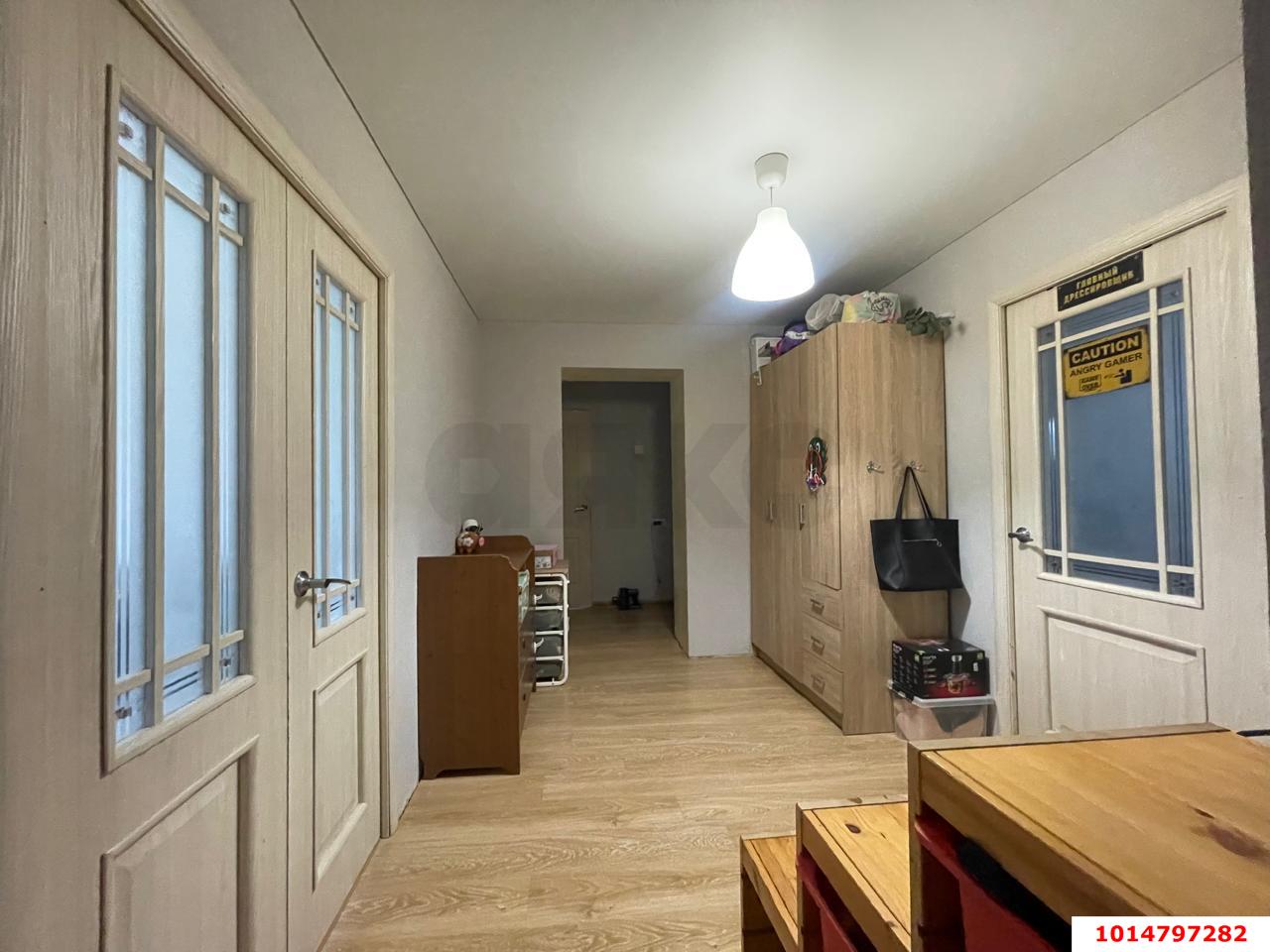 Фото №14: 4-комнатная квартира 85 м² - Афипский, ул. Пушкина, 140