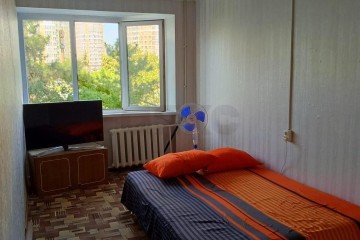 Фото №1: 1-комнатная квартира 33 м² - Краснодар, мкр. Черёмушки, ул. Селезнёва, 172