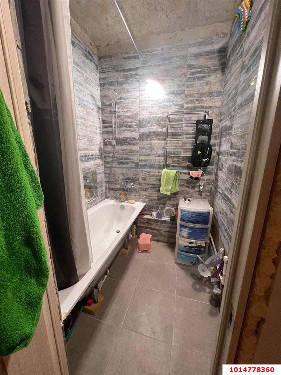 Фото №1: 2-комнатная квартира 61 м² - Краснодар, жилой комплекс Премьера, ул. Автолюбителей, 1/7к1