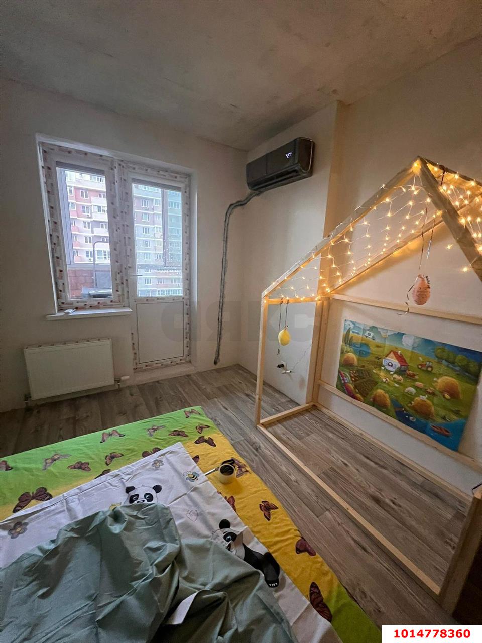 Фото №2: 2-комнатная квартира 61 м² - Краснодар, жилой комплекс Премьера, ул. Автолюбителей, 1/7к1