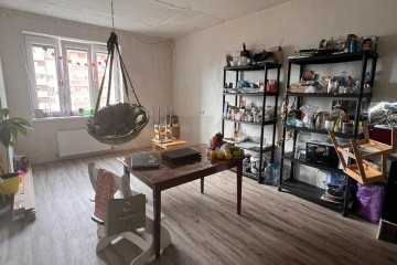 Фото №3: 2-комнатная квартира 61 м² - Краснодар, мкр. жилой комплекс Премьера, ул. Автолюбителей, 1/7к1