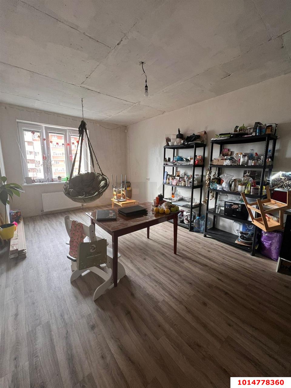 Фото №3: 2-комнатная квартира 61 м² - Краснодар, жилой комплекс Премьера, ул. Автолюбителей, 1/7к1