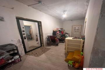 Фото №4: 2-комнатная квартира 61 м² - Краснодар, мкр. жилой комплекс Премьера, ул. Автолюбителей, 1/7к1