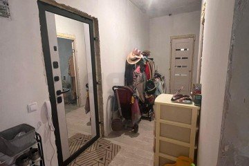Фото №5: 2-комнатная квартира 61 м² - Краснодар, мкр. жилой комплекс Премьера, ул. Автолюбителей, 1/7к1