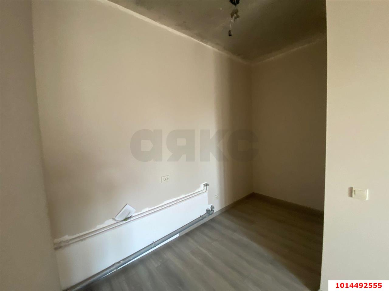 Фото №8: 2-комнатная квартира 48 м² - Краснодар, жилой комплекс Самолёт-5, ул. Ивана Беличенко, 103