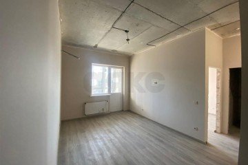 Фото №3: 2-комнатная квартира 48 м² - Краснодар, мкр. жилой комплекс Самолёт-5, ул. Ивана Беличенко, 103
