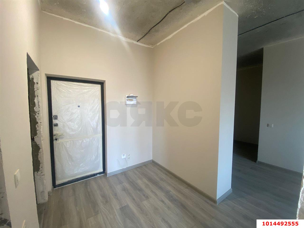 Фото №5: 2-комнатная квартира 48 м² - Краснодар, жилой комплекс Самолёт-5, ул. Ивана Беличенко, 103