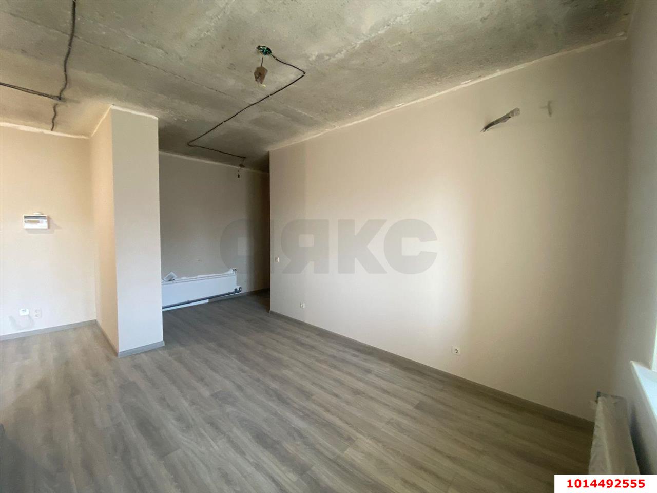 Фото №13: 2-комнатная квартира 48 м² - Краснодар, жилой комплекс Самолёт-5, ул. Ивана Беличенко, 103