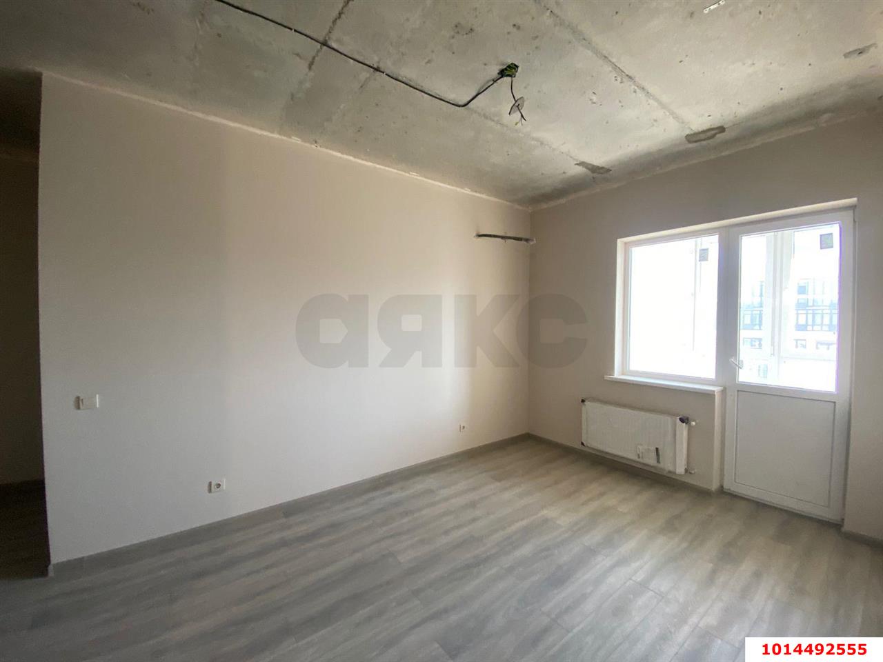 Фото №12: 2-комнатная квартира 48 м² - Краснодар, жилой комплекс Самолёт-5, ул. Ивана Беличенко, 103