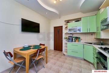 Фото №3: 2-комнатная квартира 56 м² - Краснодар, мкр. Новый, ул. 3-я Дорожная, 29