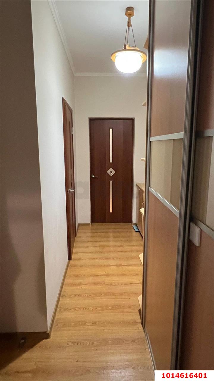 Фото №11: 2-комнатная квартира 56 м² - Краснодар, Новый, ул. 3-я Дорожная, 29