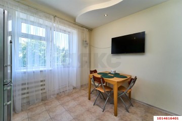 Фото №4: 2-комнатная квартира 56 м² - Краснодар, мкр. Новый, ул. 3-я Дорожная, 29