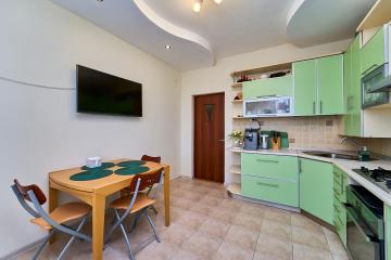 Фото №3: 2-комнатная квартира 56 м² - Краснодар, мкр. Новый, ул. 3-я Дорожная, 29