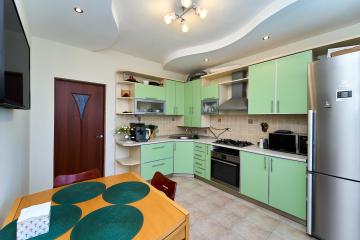 Фото №1: 2-комнатная квартира 56 м² - Краснодар, мкр. Новый, ул. 3-я Дорожная, 29