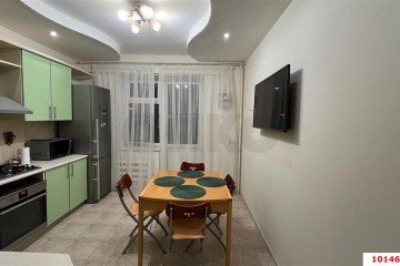 Фото №2: 2-комнатная квартира 56 м² - Краснодар, мкр. Новый, ул. 3-я Дорожная, 29