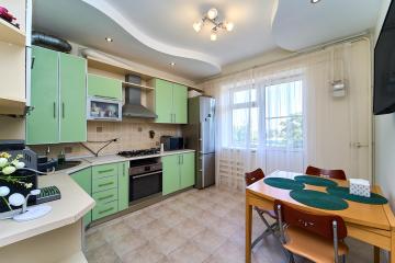 Фото №2: 2-комнатная квартира 56 м² - Краснодар, мкр. Новый, ул. 3-я Дорожная, 29