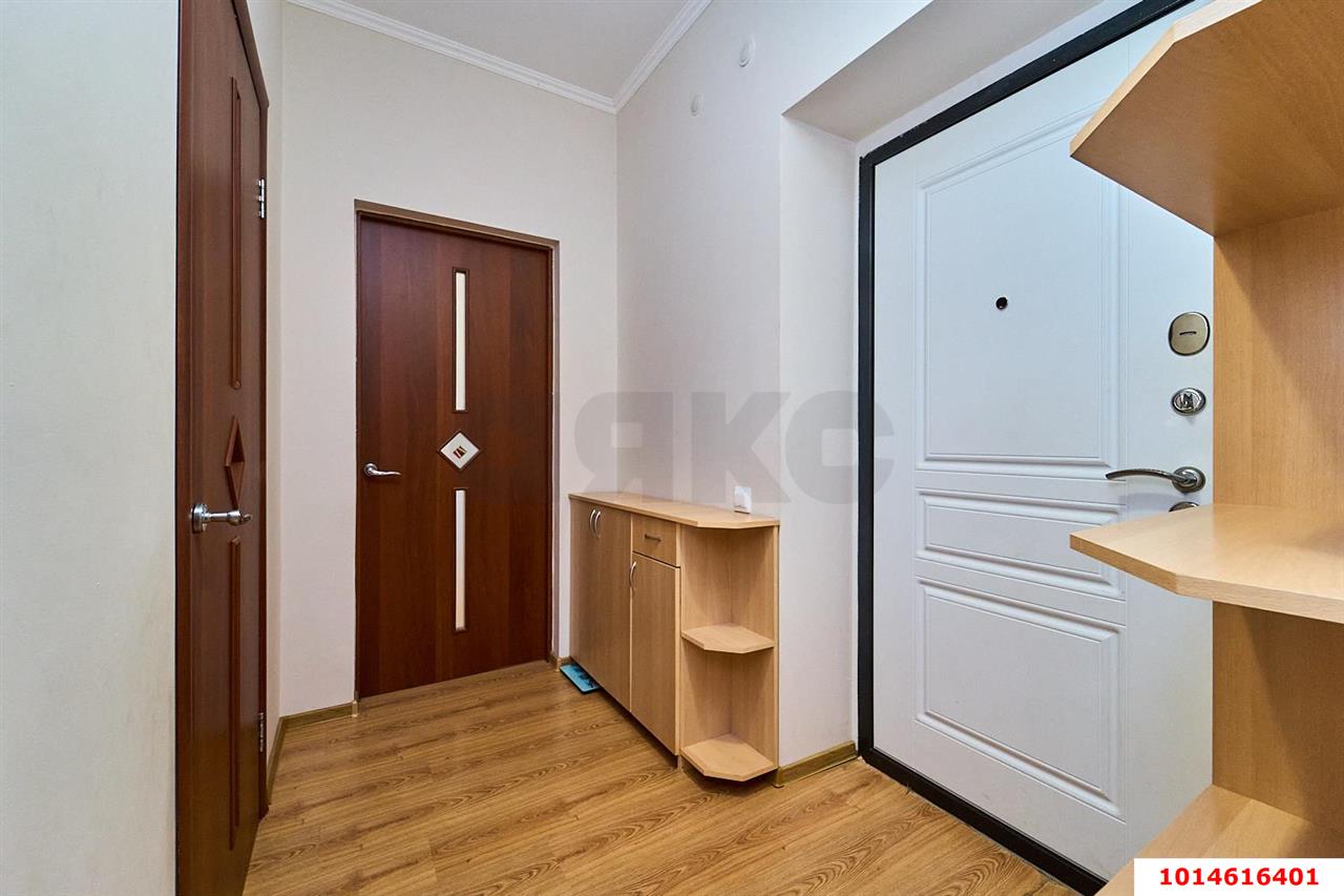 Фото №11: 2-комнатная квартира 56 м² - Краснодар, Новый, ул. 3-я Дорожная, 29