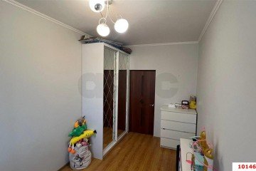 Фото №3: 2-комнатная квартира 56 м² - Краснодар, мкр. Новый, ул. 3-я Дорожная, 29
