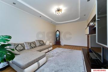 Фото №5: 2-комнатная квартира 56 м² - Краснодар, мкр. Новый, ул. 3-я Дорожная, 29