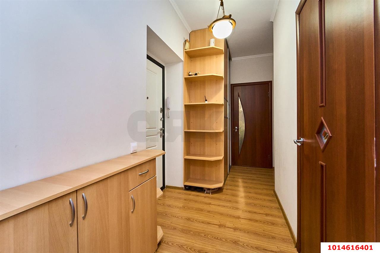 Фото №12: 2-комнатная квартира 56 м² - Краснодар, Новый, ул. 3-я Дорожная, 29