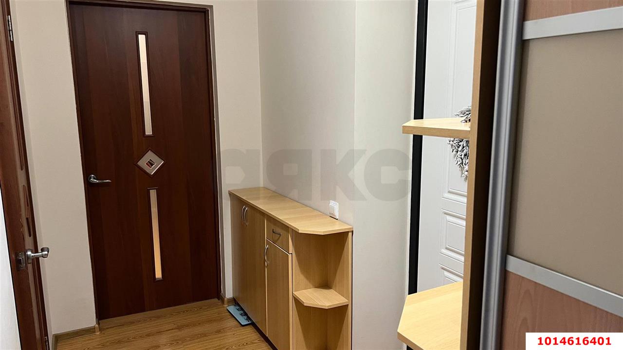 Фото №10: 2-комнатная квартира 56 м² - Краснодар, Новый, ул. 3-я Дорожная, 29