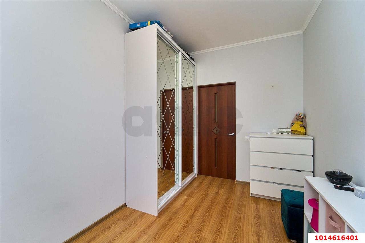 Фото №13: 2-комнатная квартира 56 м² - Краснодар, Новый, ул. 3-я Дорожная, 29