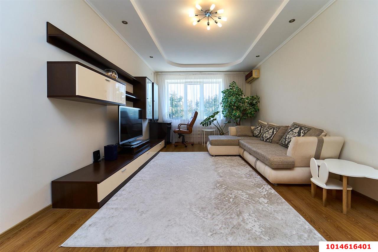 Фото №7: 2-комнатная квартира 56 м² - Краснодар, Новый, ул. 3-я Дорожная, 29