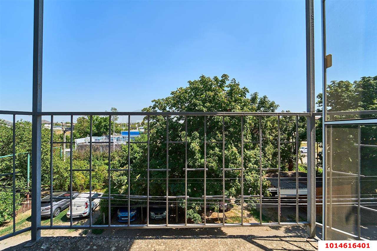 Фото №15: 2-комнатная квартира 56 м² - Краснодар, Прикубанский внутригородской округ, мкр. Новый, ул. 3-я Дорожная, 29