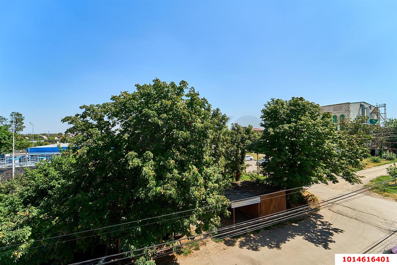 Фото №14: 2-комнатная квартира 56 м² - Краснодар, Прикубанский внутригородской округ, мкр. Новый, ул. 3-я Дорожная, 29