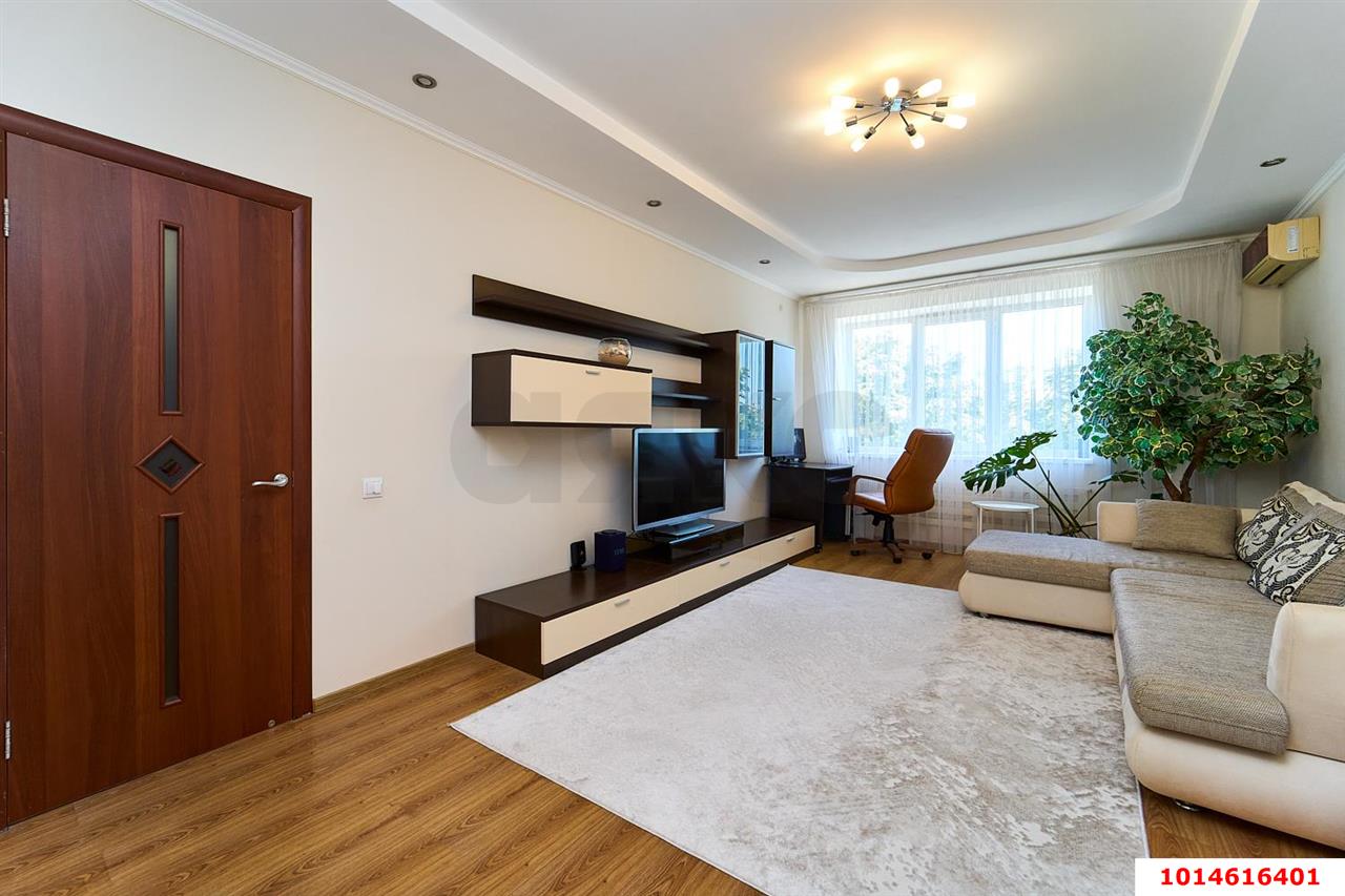 Фото №8: 2-комнатная квартира 56 м² - Краснодар, Новый, ул. 3-я Дорожная, 29