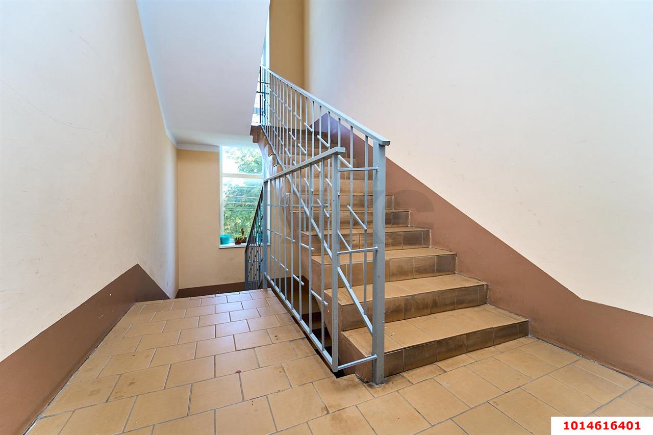 Фото №17: 2-комнатная квартира 56 м² - Краснодар, Прикубанский внутригородской округ, мкр. Новый, ул. 3-я Дорожная, 29