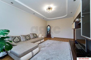 Фото №5: 2-комнатная квартира 56 м² - Краснодар, мкр. Новый, ул. 3-я Дорожная, 29