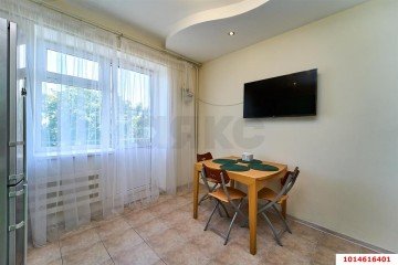 Фото №4: 2-комнатная квартира 56 м² - Краснодар, мкр. Новый, ул. 3-я Дорожная, 29