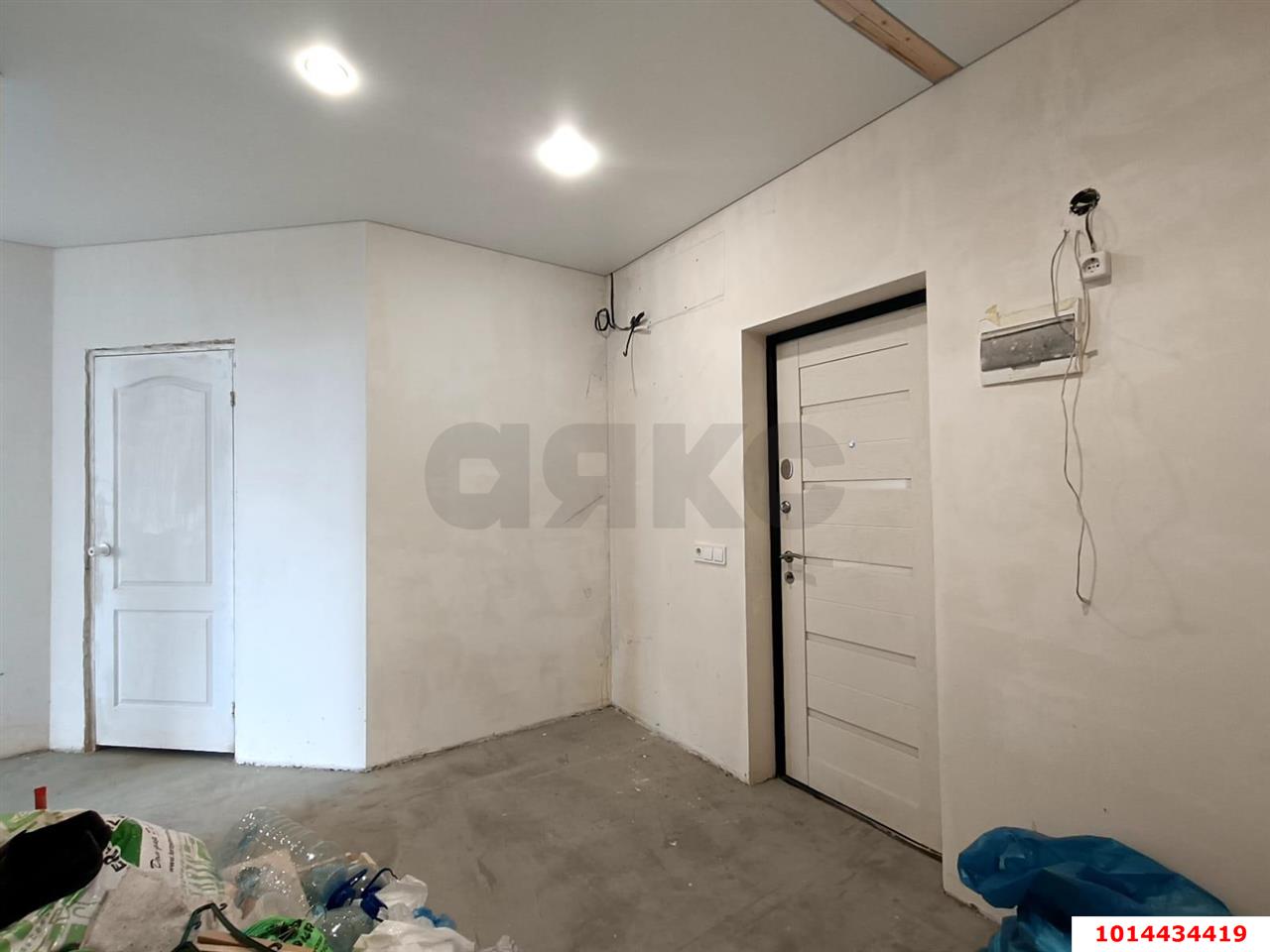Фото №8: 1-комнатная квартира 51 м² - Краснодар, Солнечный, ул. Казбекская, 16