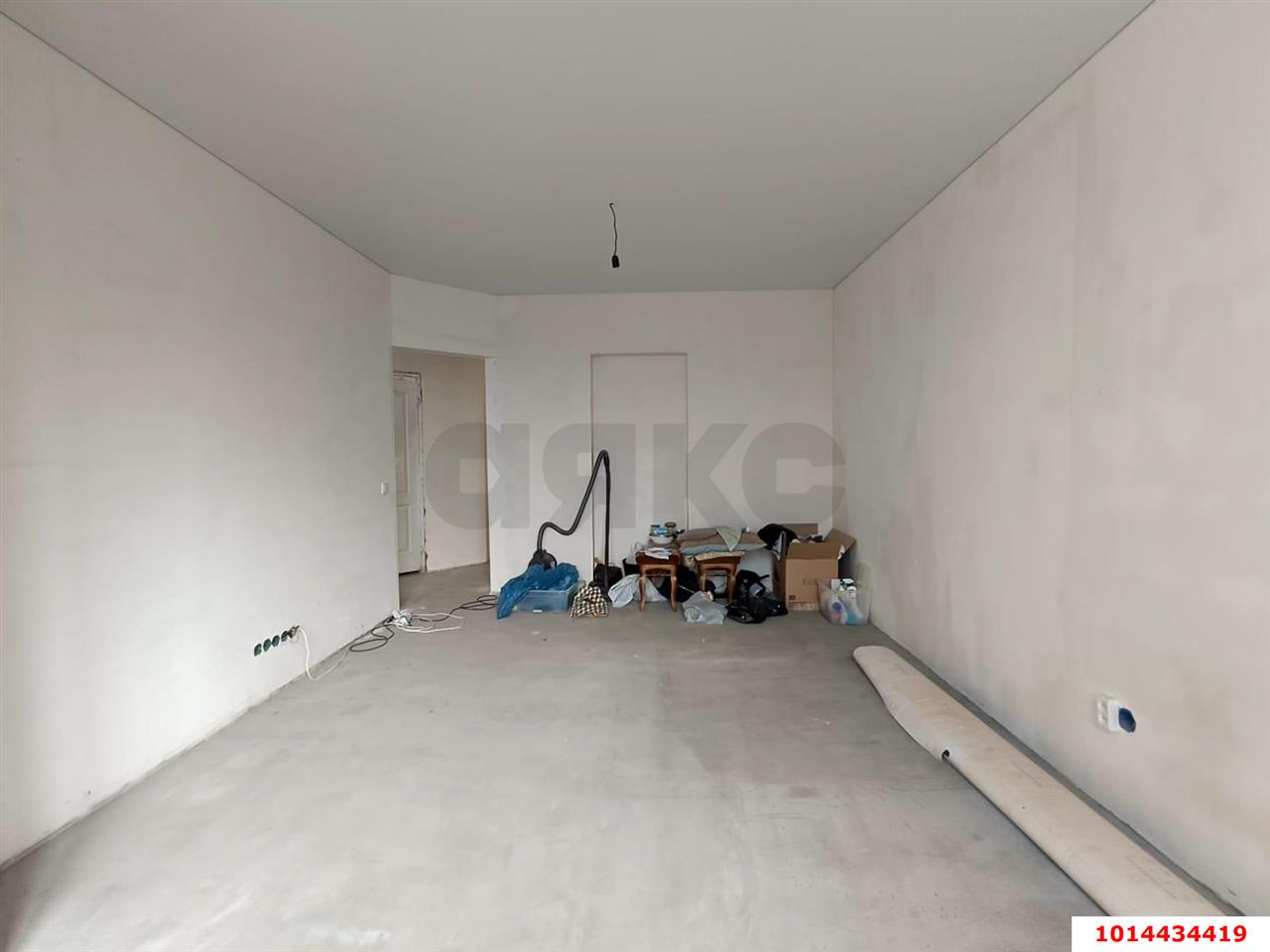 Фото №6: 1-комнатная квартира 51 м² - Краснодар, Солнечный, ул. Казбекская, 16